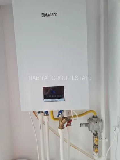 Vanzare 2 Camere Onix Pipera - 6