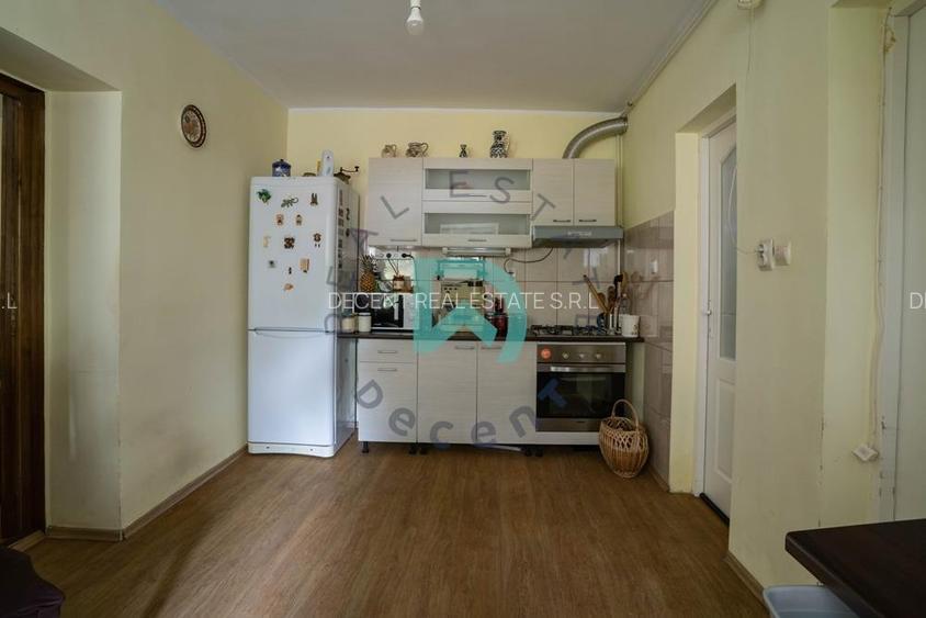 Casa 6 camere Sacele Cernatu - 22