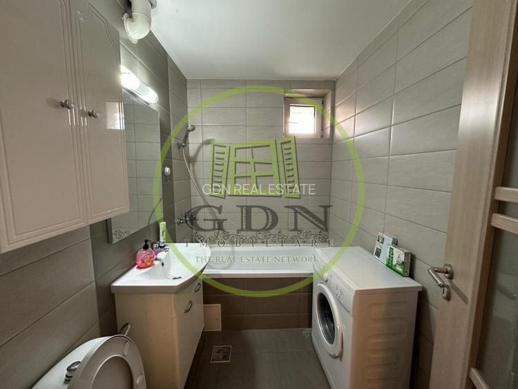 Apartament 3 camere, 100 mp, cartier 1 Mai, zona Ciuperca - 7