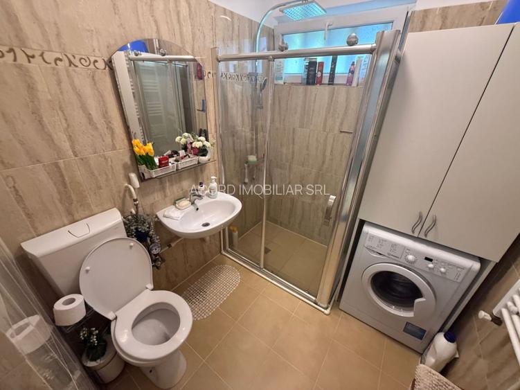 Apartament 3 camere zona Central - 8