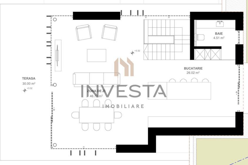 Teren in curs de autorizare! - 1