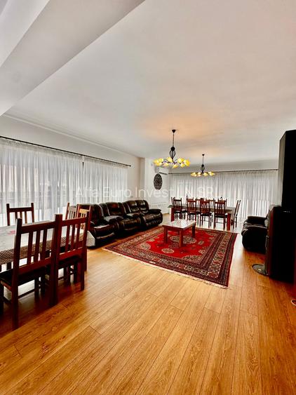 VILA DE INCHIRIAT IN MIJLOCUL NATURII - 34