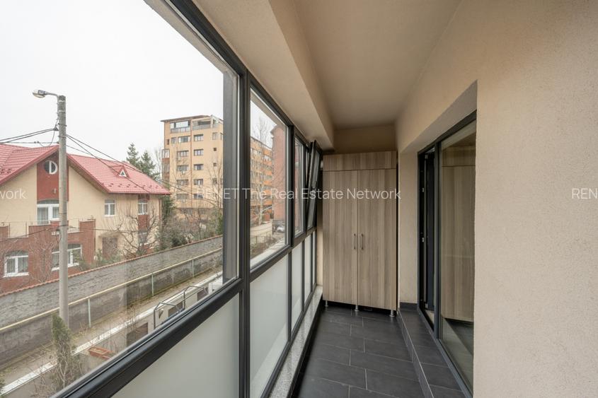 Drumul Taberei, Eliezer Residence, centrala proprie si  loc de parcare - 14