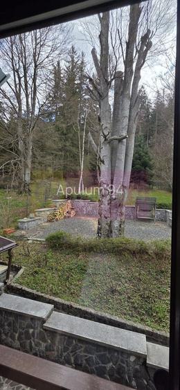 Vilă de lux de vânzare în Bușteni | Priveliște spectaculoasă la munte - 28