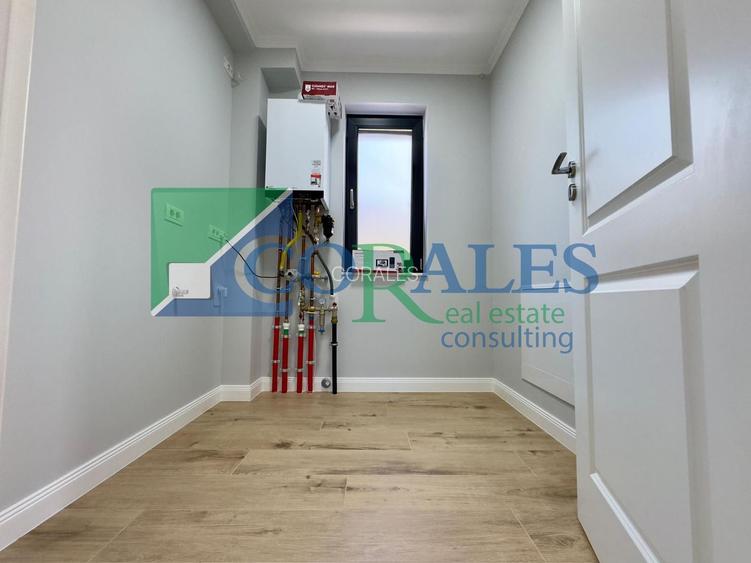 COMISION 0%.Vila cu Garaj.1000 mp Teren! - 17