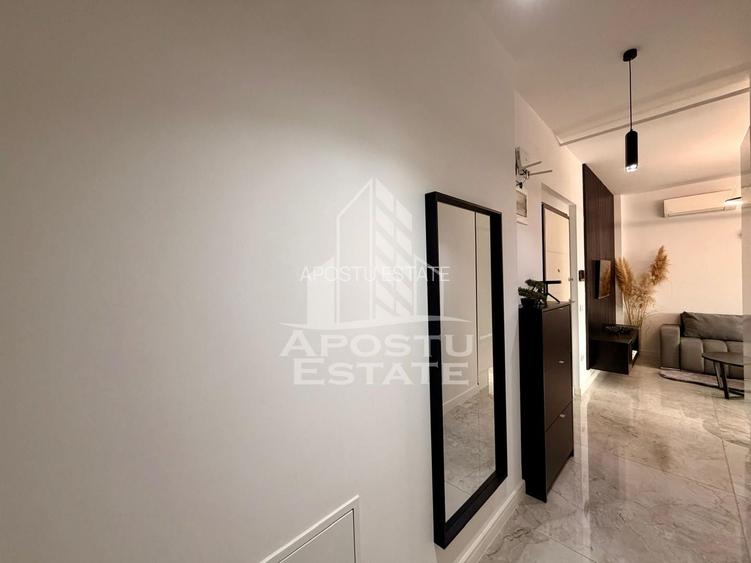 Apartament cu 3 camere de inchiriat, piscina, Future Residence, Giroc - 14