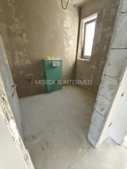 Vila modernă de inchiriat Mamaia Sat pretabil grădinița - 31