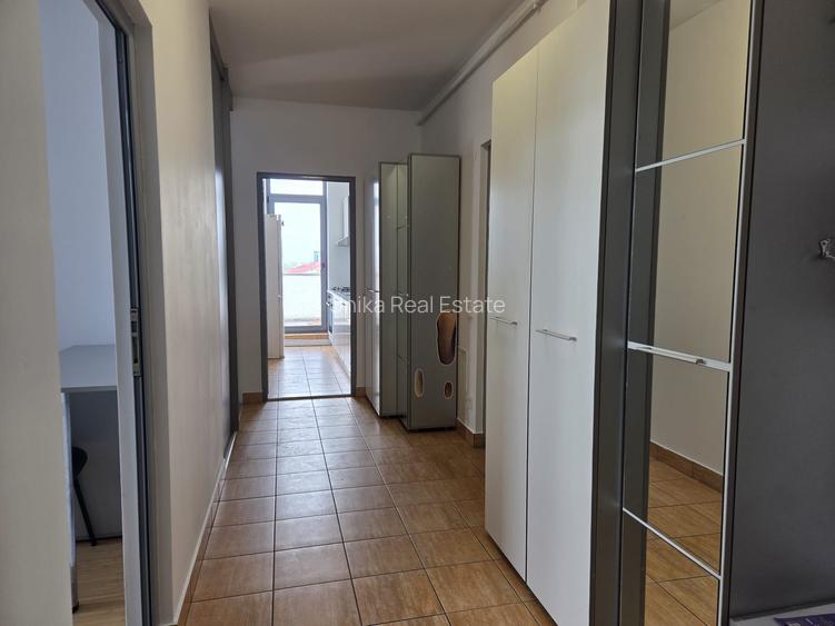 Apartament pe Observatorului 90 - 2