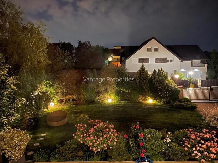 Villa with pool and generous garden | Iancu Nicolae | British School - 26