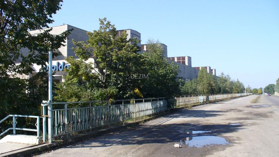 Bacaului 110.000mp + 40.000mp hala 1.900.000euro - 6