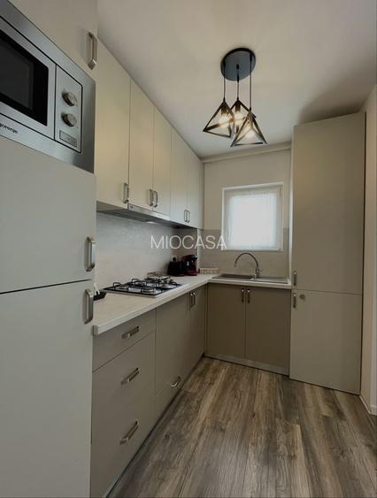 Braytim. Etaj 1. Mobilat. - 3