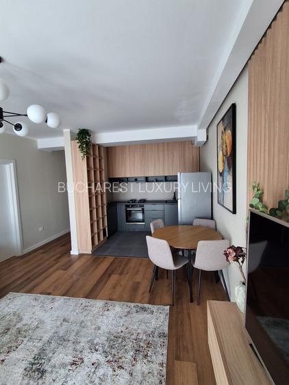APARTAMENT DEOSEBIT DECEBAL●PRIMA ÎNCHIRIERE●LOC DE PARCARE - 5