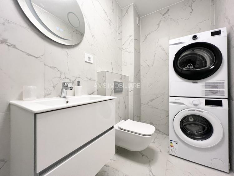 NOU / STUDIO COMPLET MOBILAT SI UTILAT - 16