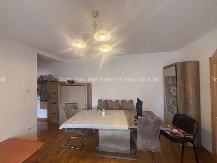 Spatios in zona Balcescu - 2