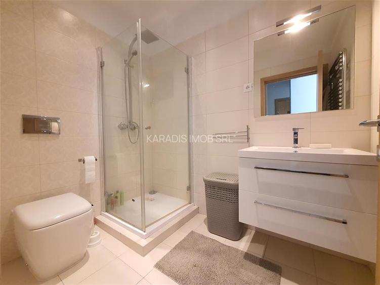 Inchiriere Apartament cu 3 camere Rovere - Erou Iancu Nicolae - 19