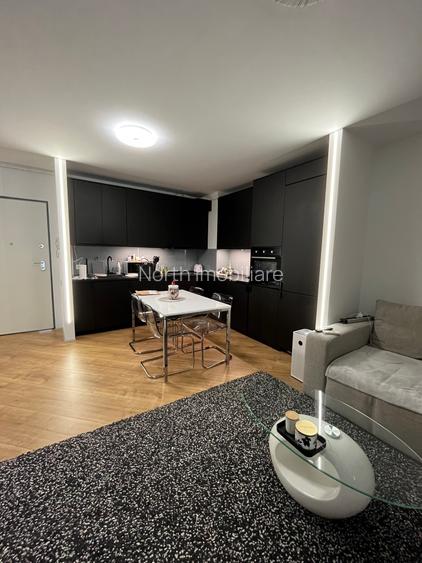 3 camere de inchiriat zona de nord - 4