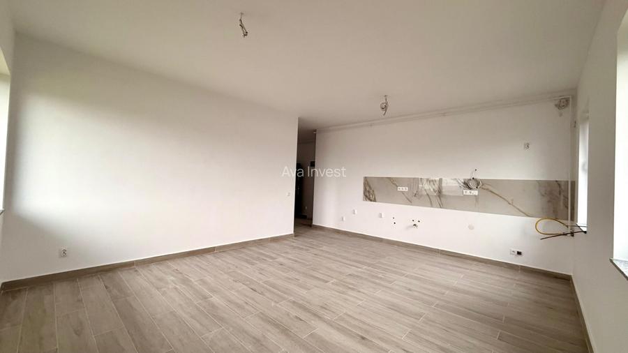 Apartament 3 camere, bloc nZeb, spatii verzi, Pod IRA - 2