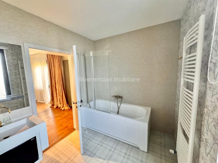 Vila deosebită Erou Iancu Nicolae-Complex residential - 17