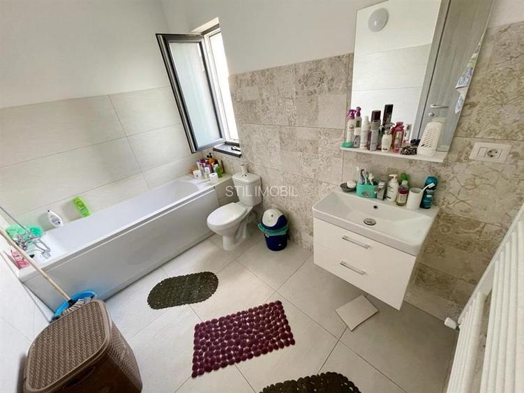 CASA BUCIUM VISANI INSIRUITA P+1 STATIE TRANSPORT PUBLIC - 2