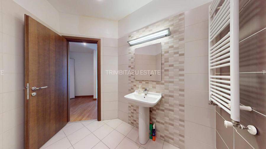 2 camere 95 MP - 2 bai Evocasa Ferdinand 58 Foisorul de Foc + Parcare - 13