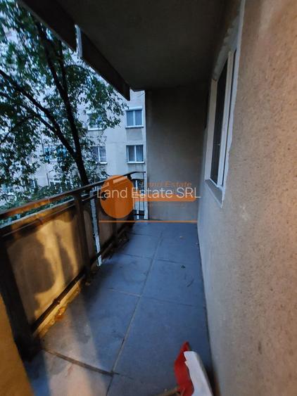 Apartament 2 camere decomandat – Crângași – 800 m metrou - 6