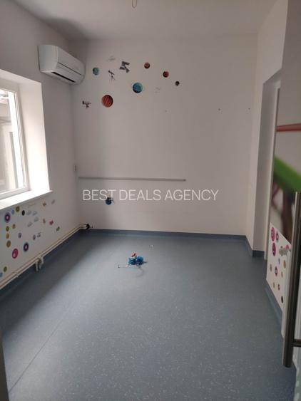 Casa cu 6 camere -  Str. Sf Maria - Sector 1- suprafata  137 mp - 6