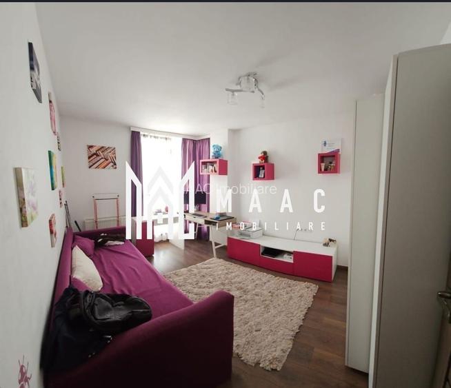 Apartament elegant cu 3 camere, 66 mp utili – Doamna Stanca - 8