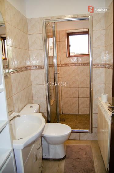 COMISION 0%! Casa individuala cu 6 camere de vanzare in Giroc  - 30