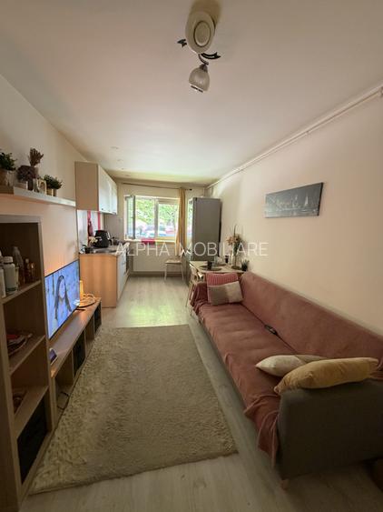 Apartament 2 camere Palladium Residence - 4