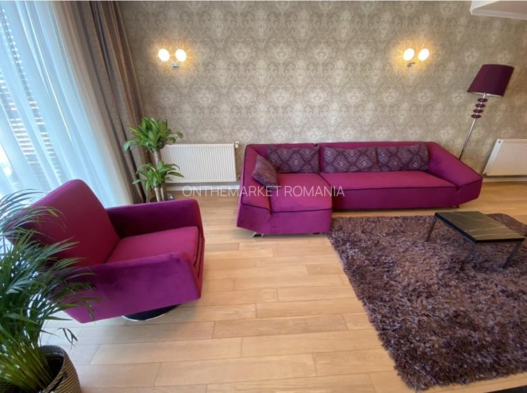 Apartament 3 camere LUX - Sisesti - 4