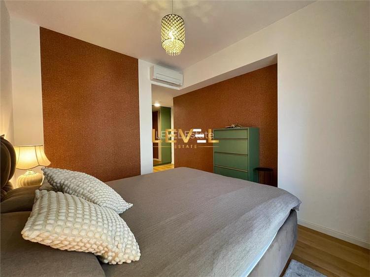 [VIDEO] Apartament Designer 2 Camere + Parcare | Aviatiei Park - 12