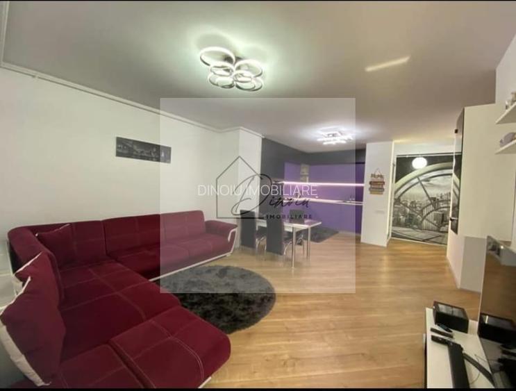 Apartament 3 Camere 4 City Pipera I parcare I OCAZIE I COM 0% - 11