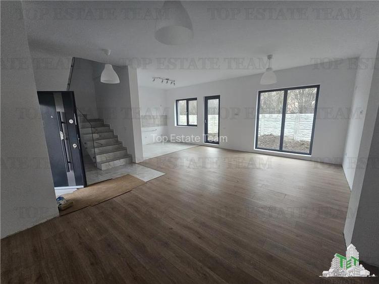 Duplex  modern 4 camere in Drumul Taberei - 11