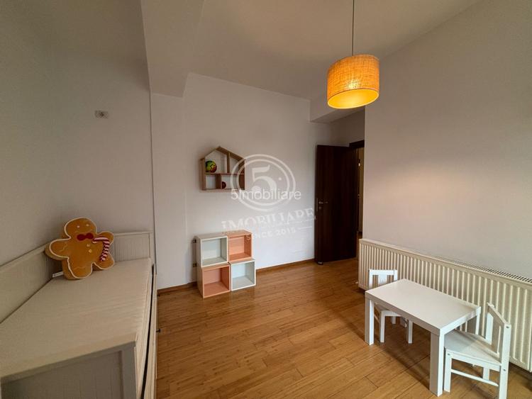 Apartament 3 Camere Spațios | Zona Jiului - 14