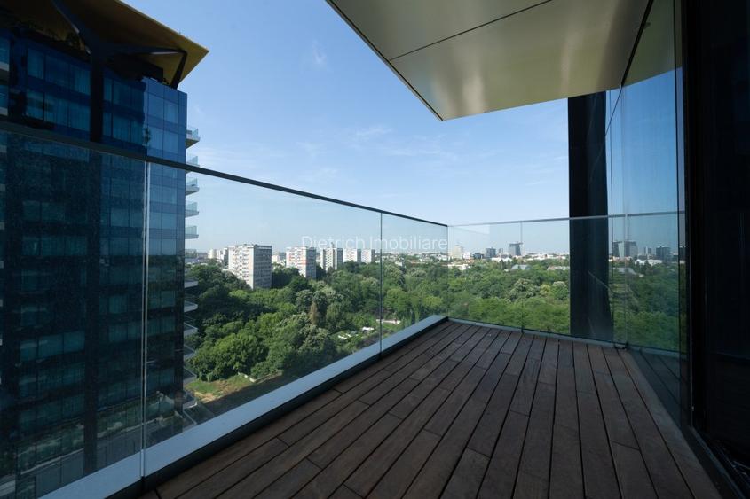 INCHIRIERE APARTAMENT 3 CAMERE/ONE ELIADE - 16