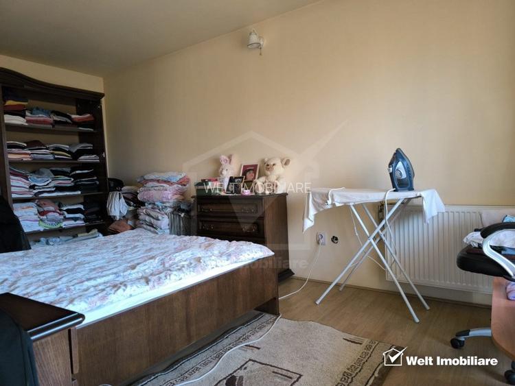 Duplex, 4 camere, Borhanci, strada retrasa, liniste, verdeata - 8