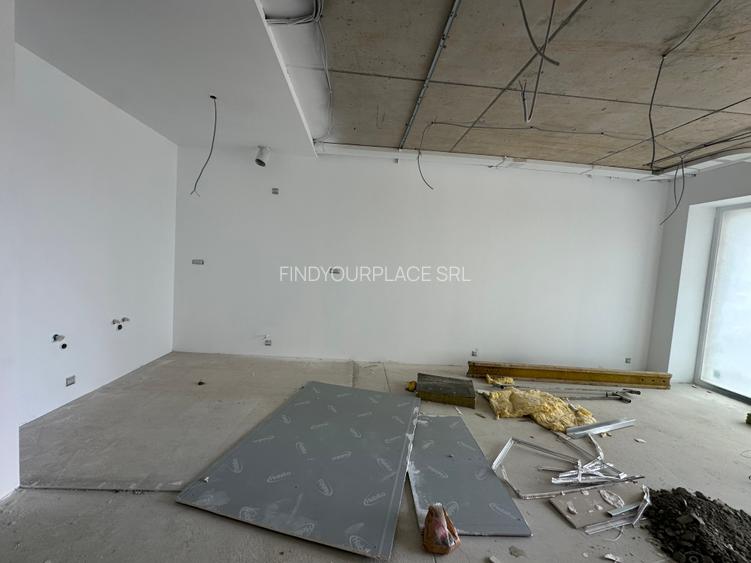 Apartament în One Lake District,parcare inclusă,vedere la lac - 15