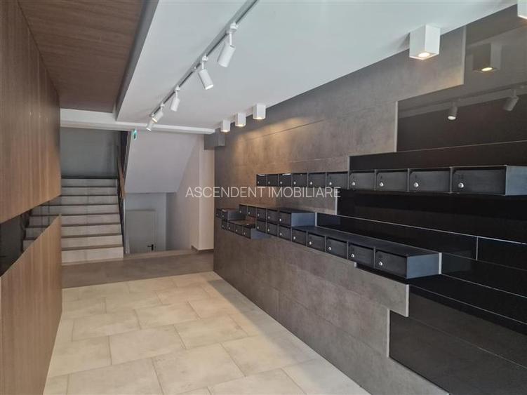 TUR 3D! Decomandat, elegant, 2 balcoane, Maurer Villas, Brasov - 11