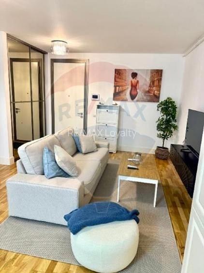 Apartament 2 camere 102 The Adress - 3