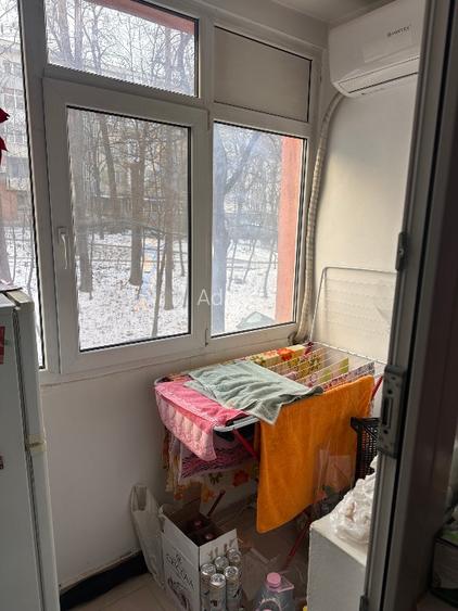 Apartament 1 cameră | Zonă centrală 2 Băieți | Etaj 1 | Complet mobilat|  - 10