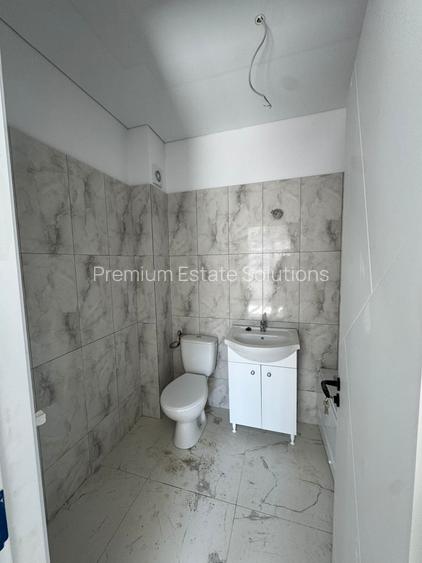 VANZARE APARTAMENT 2 CAMERE-STR TINERETULUI-44 MP -TVA INCLUS- BLOC NOU - 8