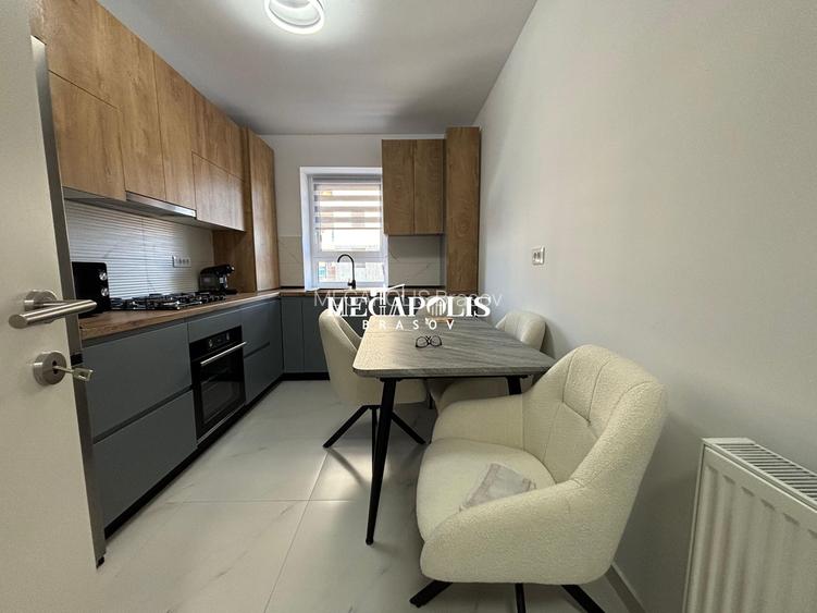 Apartament 3 camere | Parcare | Decomandat | Prima închiriere - 10