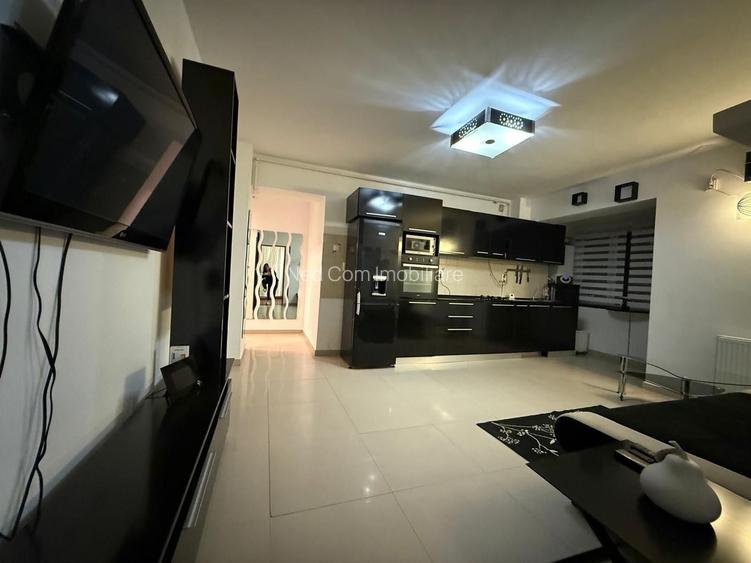 Vanzare apartament 2 camere modern - Brancusi - Valea Oltului - 5