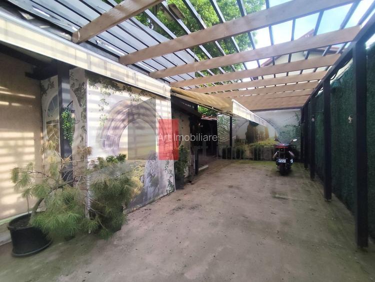 Spatiu comercial de inchiriat in zona Berceceni (Bulevard) - 32