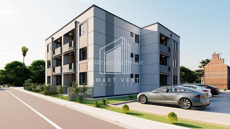 Apartamente noi de vanzare | 2 si 3 camere | Zona Semicentrala - 2
