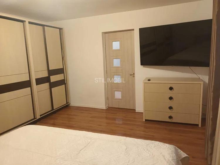 Apartament 2 camere GALATA - 420 euro - 6