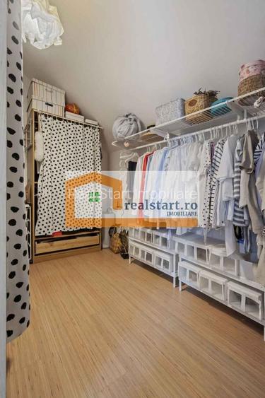 Langa Padurea Corbeanca, P+M, teren 780mp, terasa 35mp, mobilata&utilata - 27