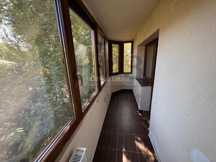 apartament cu 3 camere de inchiriat/zona Banca Nationala-PET FRIENDLY - 6