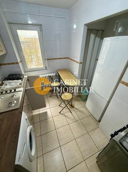 2 Camere SemiDecomandat - Liber - Zona Rond Podu Ros - 8