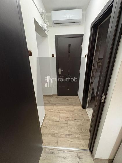 Apartament 3 camere decomandat Soseaua Giurgiului Sector 4 - 9